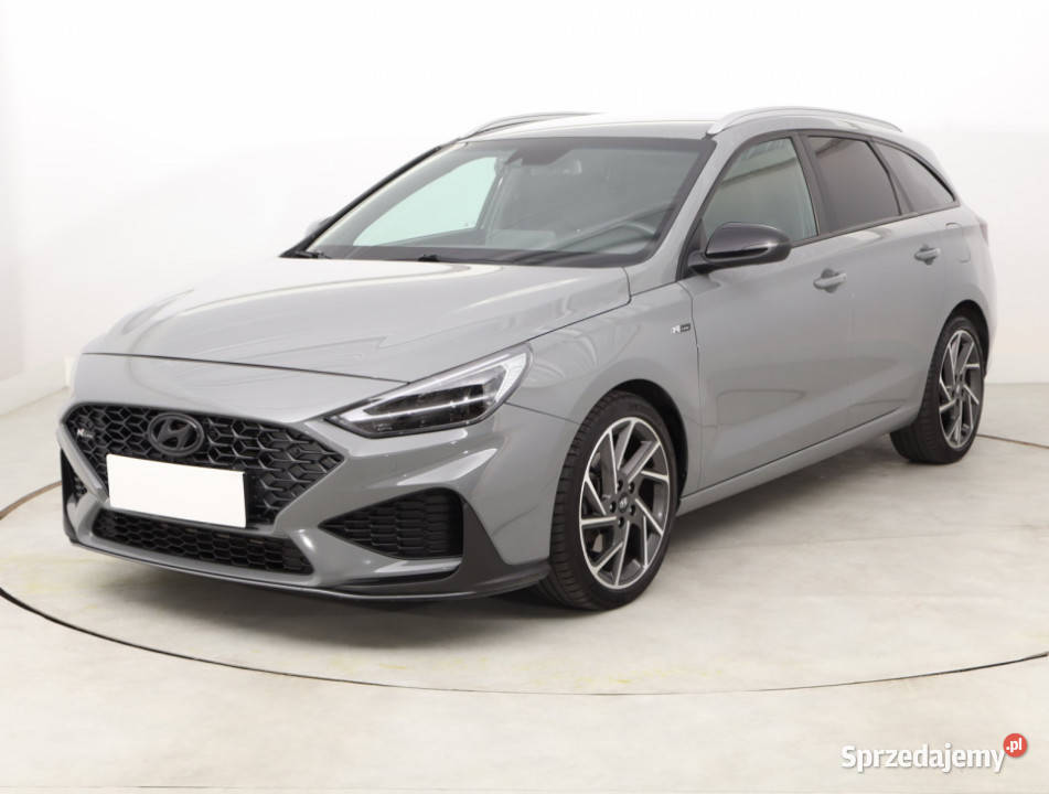 Hyundai i30 15 TGDI MHEV 117KM dolnośląskie Bielany Wrocławskie