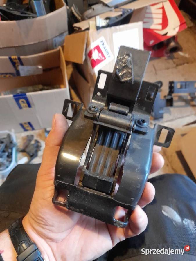 Pozostałośći BMW z4 E85 Pozostałe Białystok