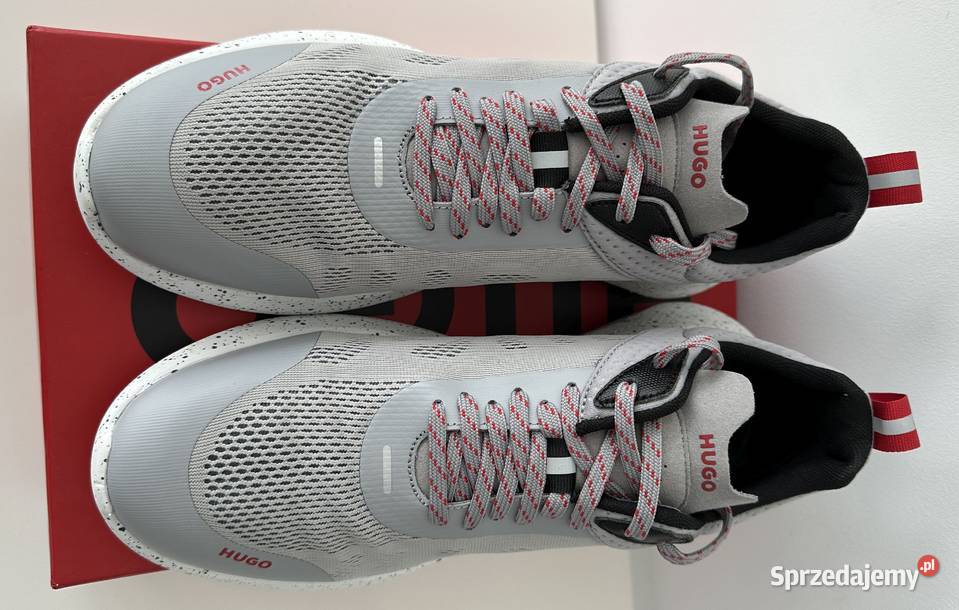 HUGO BOSS buty sportowe rozmiar 44 zachodniopomorskie sprzedam