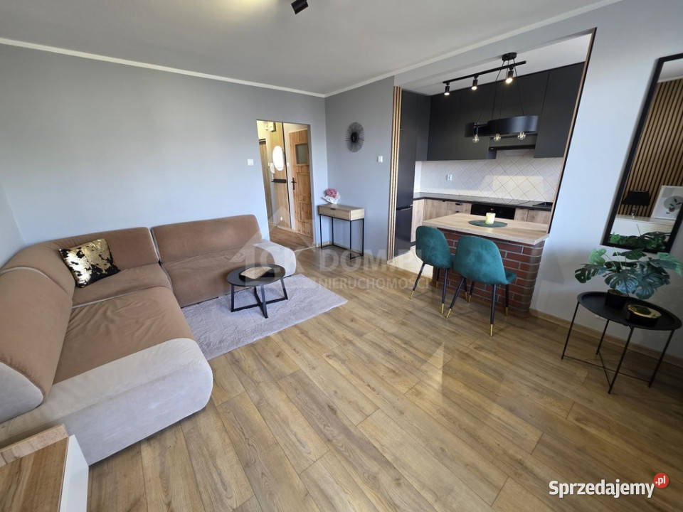 Mieszkanie Ślichowice 2 pokoje Kielce