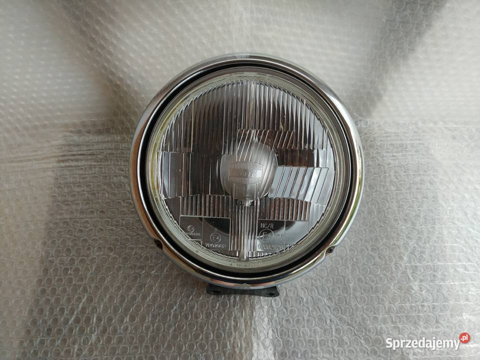 Reflektor lampa przednia Yamaha XVS 1100 Drag Zamość