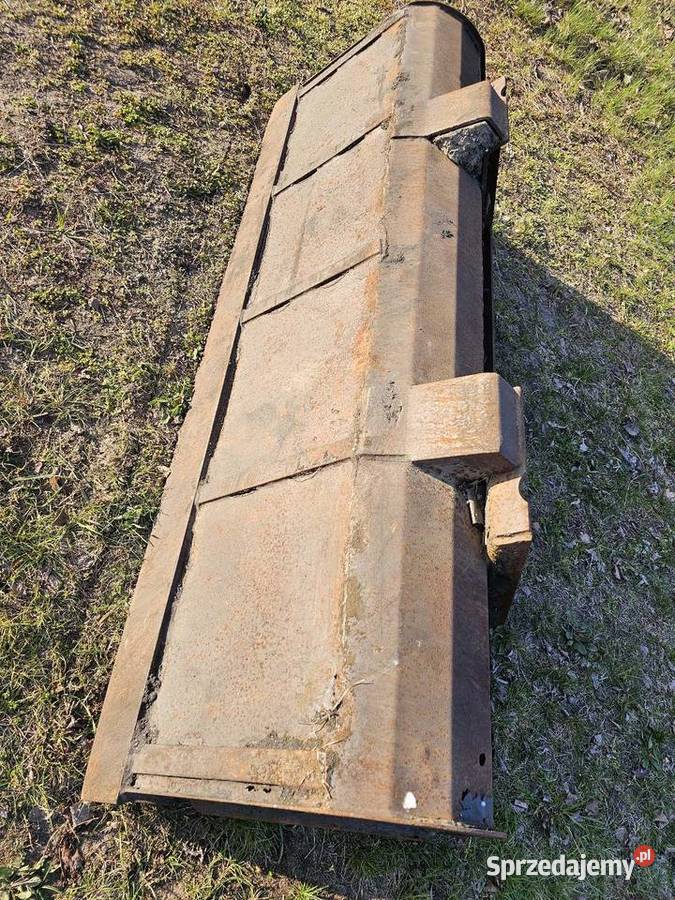 Szufla do tura sds 18m Piaseczno