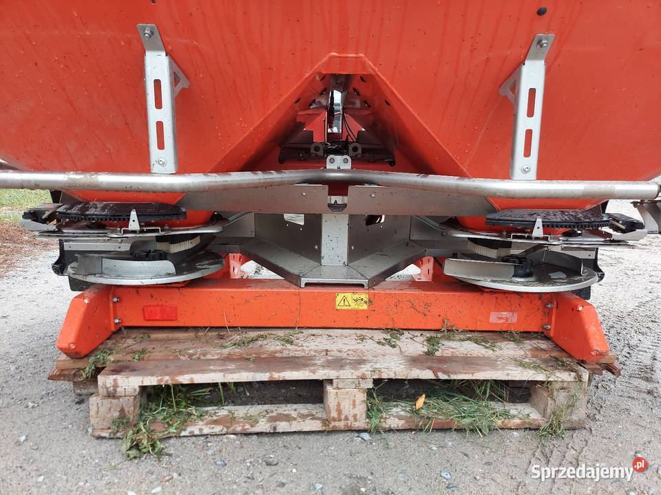 Rauch AXIS M EMC 302 Chełm