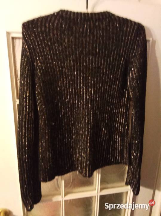 Sweter Sweew Paris Rozmiar SM Warszawa