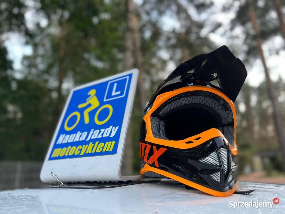 PRAWO JAZDY ROKIETNICAEKSPRESOWY KURS PRAWA wielkopolskie