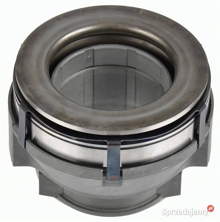Łożysko Mercedes KAMAZ SACHS 3151000958 VARIO