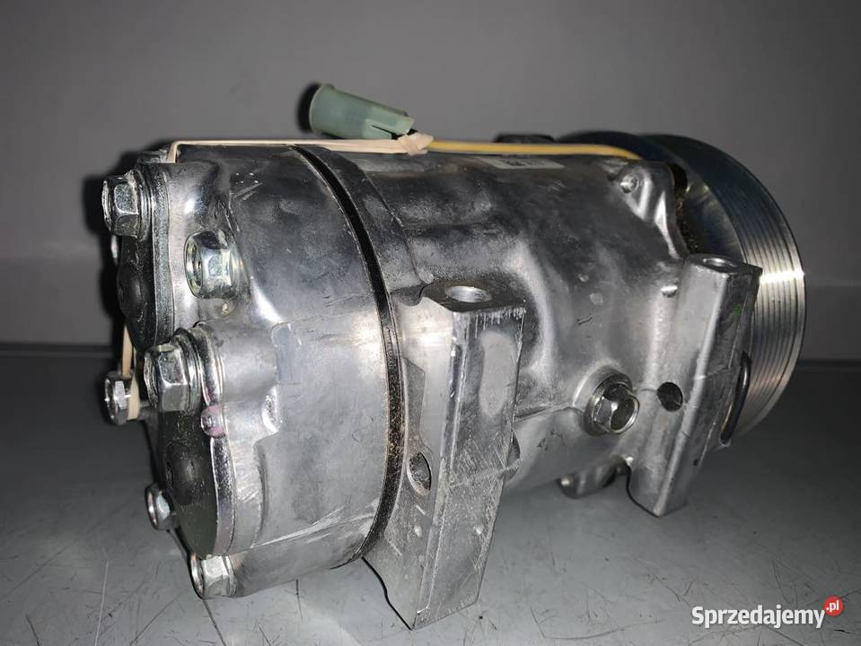 Sanden 6028F SD7H15 Sprężarka Warszawa