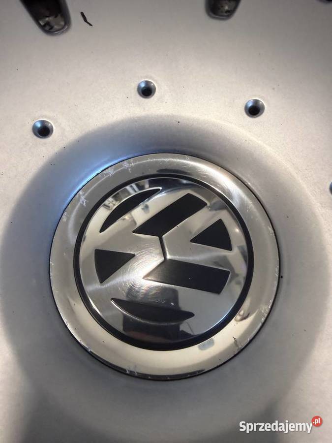 kołpaki passat b6 Pruszków