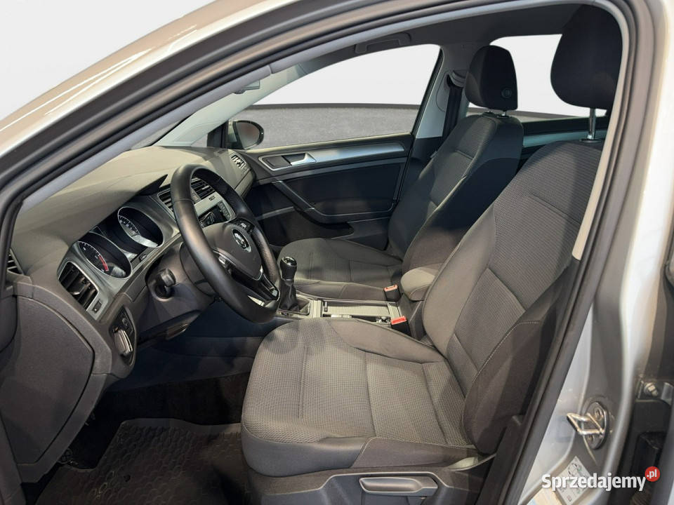 Volkswagen Golf Comfortline 16TDI 105 M5 Myślenice sprzedam