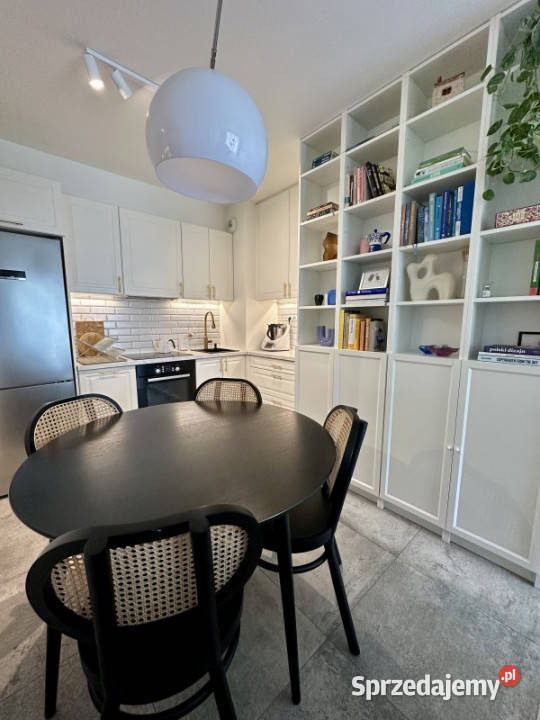 Umeblowane 50m2 na Pradze Południe świetna 3 piętra i więcej Warszawa