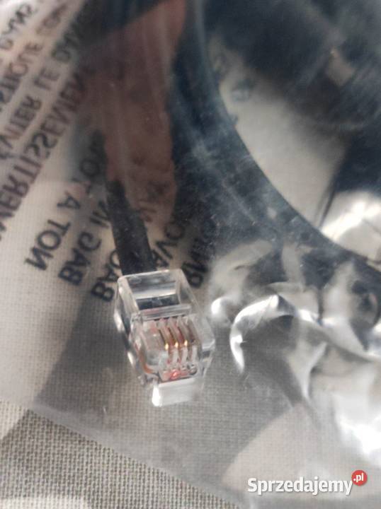 Kabel do serwerów portów szeregowych Kielce