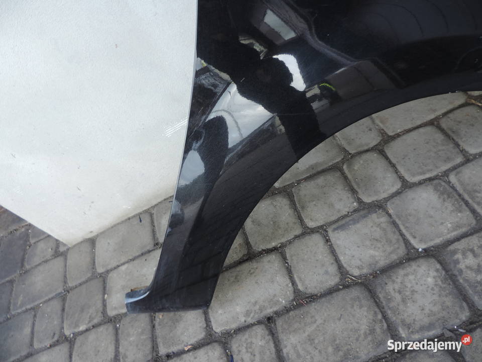 BŁOTNIK PRAWY PRZÓD SUBARU JUSTY 4 IV X07 Nowy Sącz