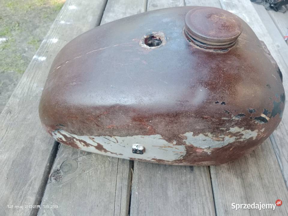 Shl m06 bak gazela shl nie wsk rama wfm koła s1 Pozostałe Czersk sprzedam