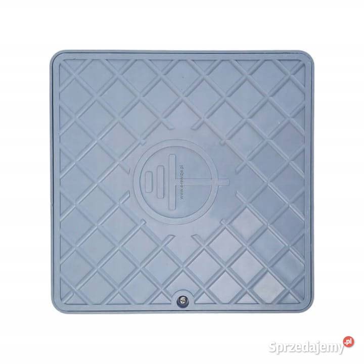 PUSZKA ODGROMOWA ELEWACYJNA 170x170x55 skrzynka Kielce sprzedam