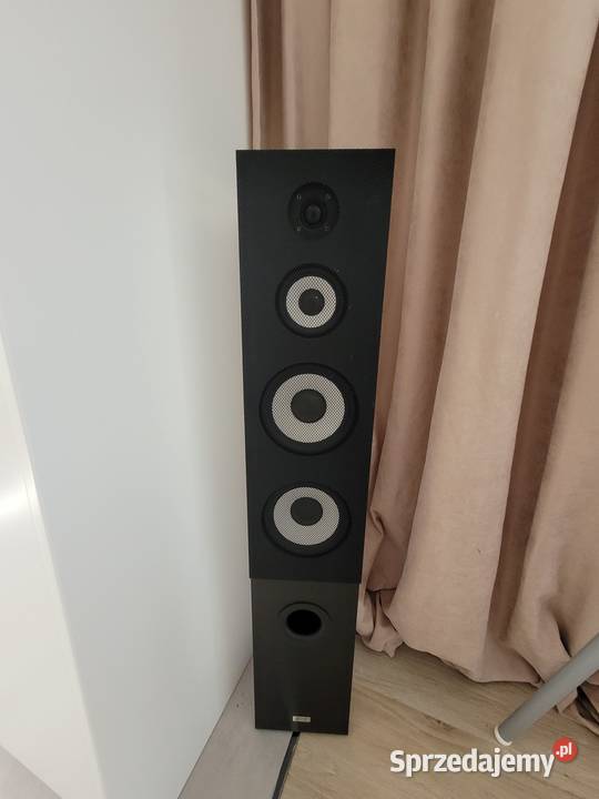 kino domowe Onkyo TXSR876 okazyjnie Warszawa