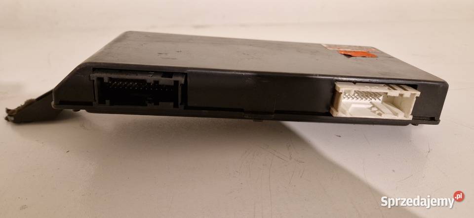 Moduł komfortu do Jaguar XType 1X4315K600AM Układ elektryczny, zapłon łódzkie Złoczew