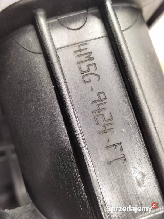 KOLEKTOR SSĄCY 4M5G9424FT 18 16V Volvo S40 II sprzedam