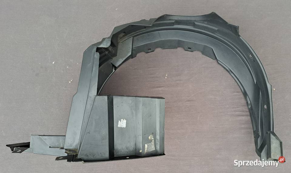 Nadkole przód prawe Toyota Aygo Peugeot 107 Mielęcin sprzedam