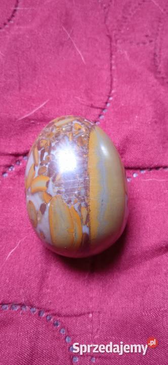 Jajko z kamienia Świdnica