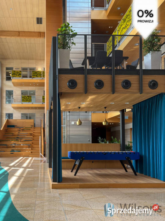 wynajmu lokalu Warszawa Cybernetyki 17m2 17m2