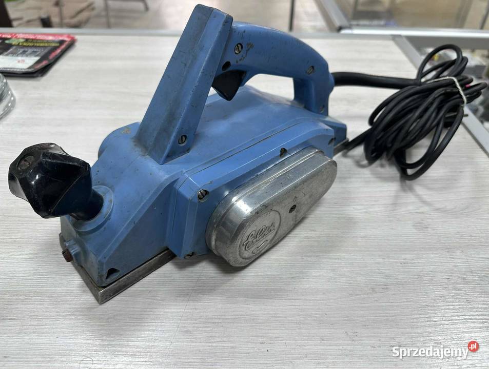 Strug elektryczny MFF 80 650W Elbląg sprzedam