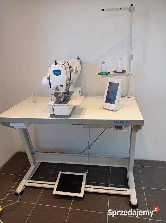 Dziurkarka Olisew OLD 1790 pomorskie Dębniczka