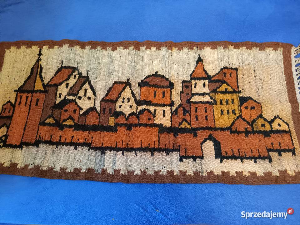piękny kilim Gliwice