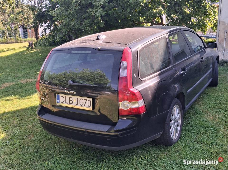 Volvo v 50 Rok produkcji 2006