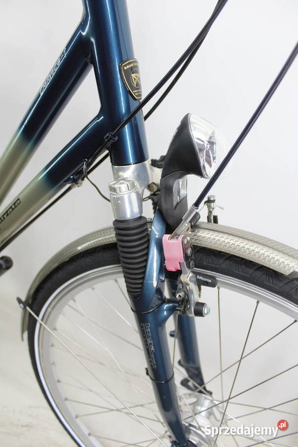 PIĘKNY ALU ROWER DAMSKI KOGA MIYATA KOŁA 28 7 Milicz