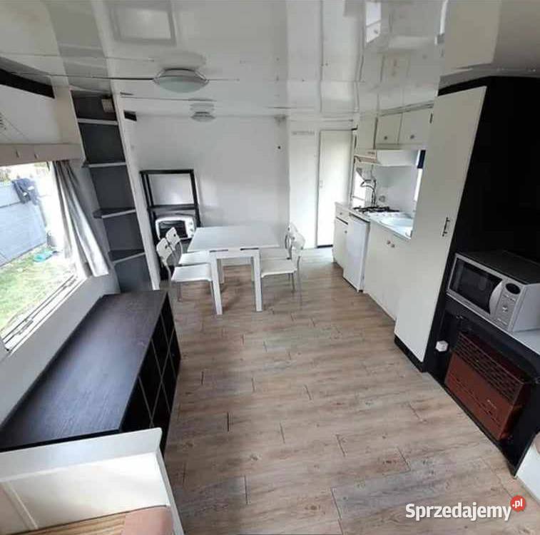 Domek Holenderski Radzymin