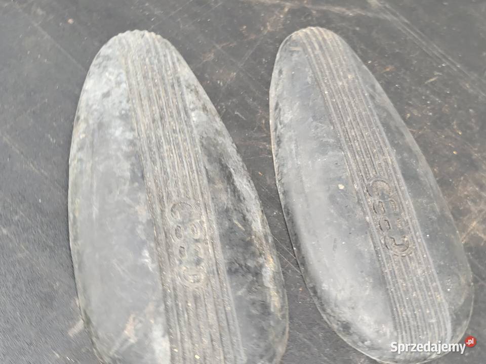 DKW RT GUMY NA ZBIORNIK NOWE Z EPOKI Rybnik