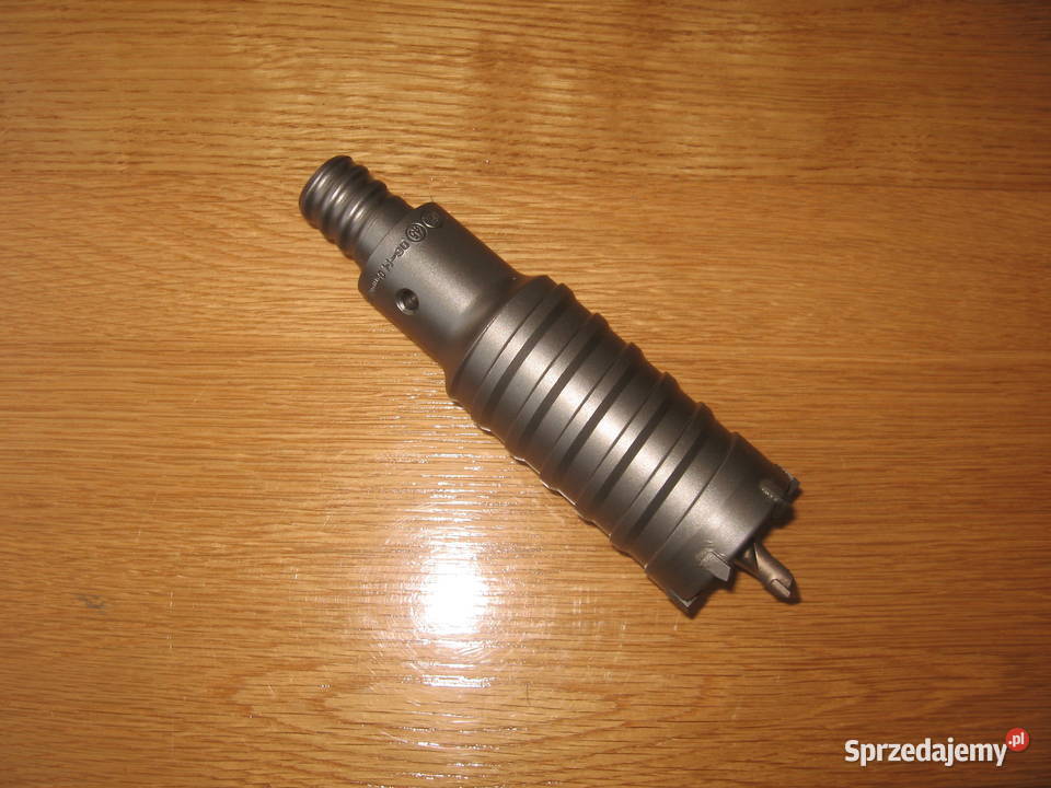 Otwornica 45 mm koronka Sds Hitachi Bosch Sosnowiec sprzedam