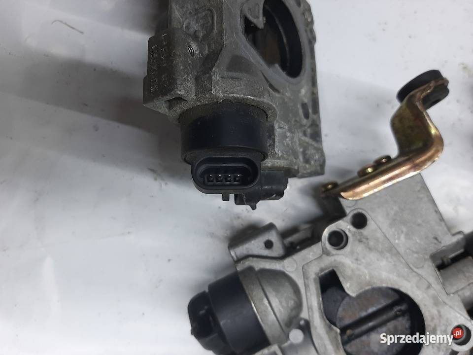 FIAT Doblo Panda Punto 2 Seicento MPI Ksawerów