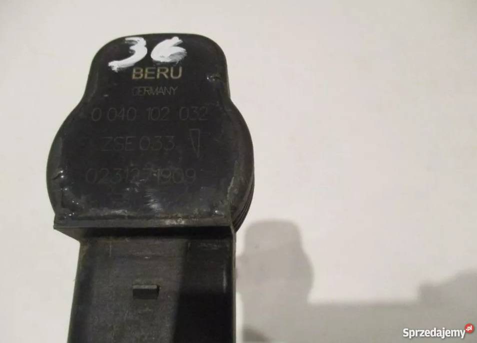 CEWKA VOLKSWAGEN AUDI SEAT SKODA ROŻNE MODELE Nowy Tomyśl