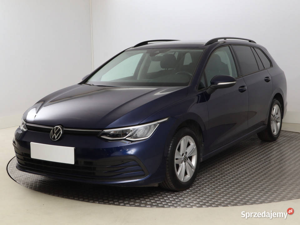 VW Golf 15 TSI 96KM Bielany Wrocławskie