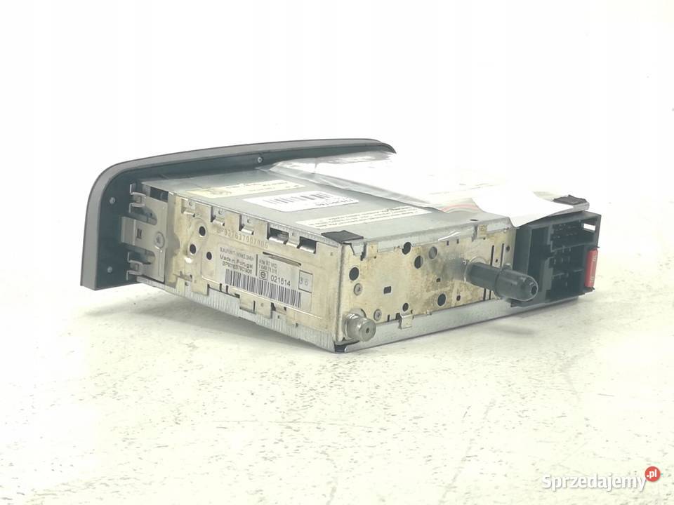 RADIO KASETOWE ALFA ROMEO 147 20002010 NOWE