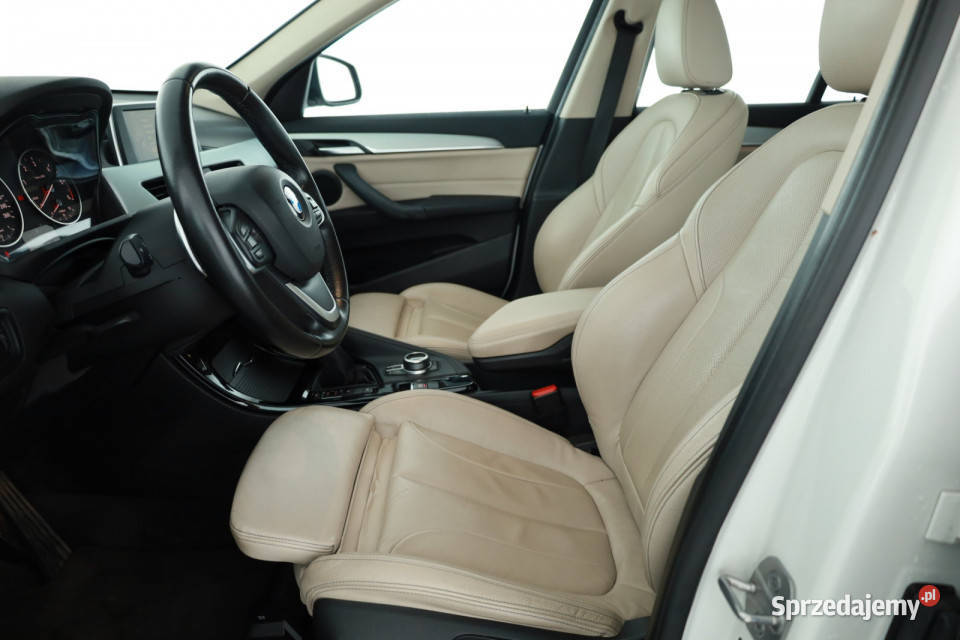 BMW X1 xDrive20d elektryczne szyby mazowieckie Piaseczno