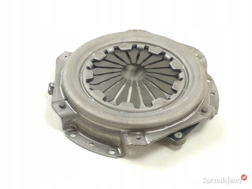 ZESTAW SPRZĘGŁA PEUGEOT 106 II 11 19962004 NOWY