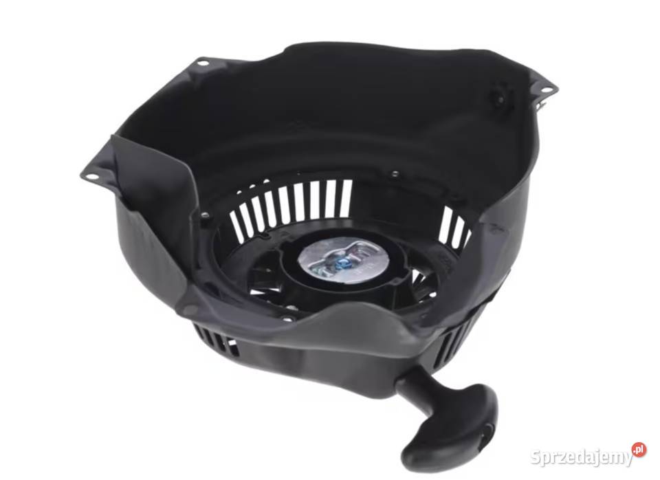 Rozrusznik ręczny kpl 1934903210002 Kamionna