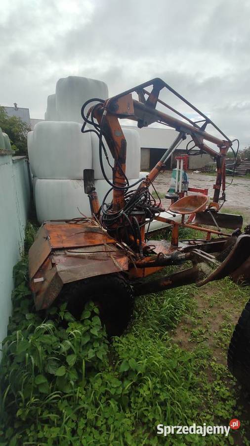 Sprzedam cyklop czeski UNHZ 500