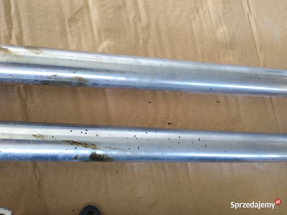 Jawa 250 cz350 lagi półka golenie pozostalosc Kruszwica