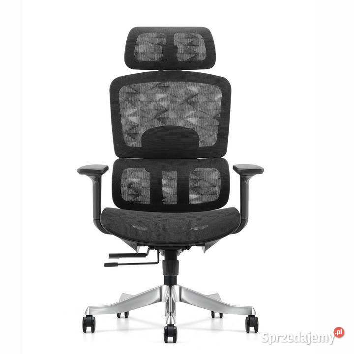 Fotel ergonomiczny ANGEL biurowy obrotowy Otus Jarosław sprzedam