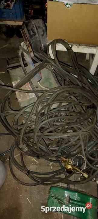 Spawarka migomat DEP mazowieckie Ostrołęka