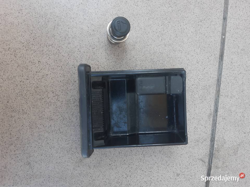 Popielniczka TOYOTA COROLLA E11 Jabłonowo Pomorskie