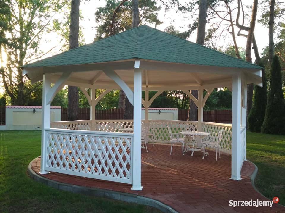 usługi stolarskie Zatory