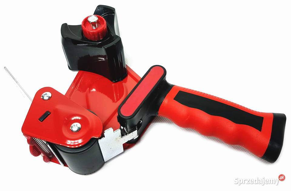 Dyspenser do taśmy pakowej typ włoski Częstochowa