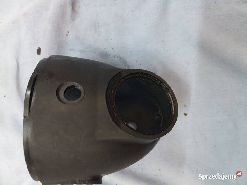 Lampa skorupa lampy Motorynka Romet Komar Ogar Obudowy lamp i żarówek zachodniopomorskie Koszalin