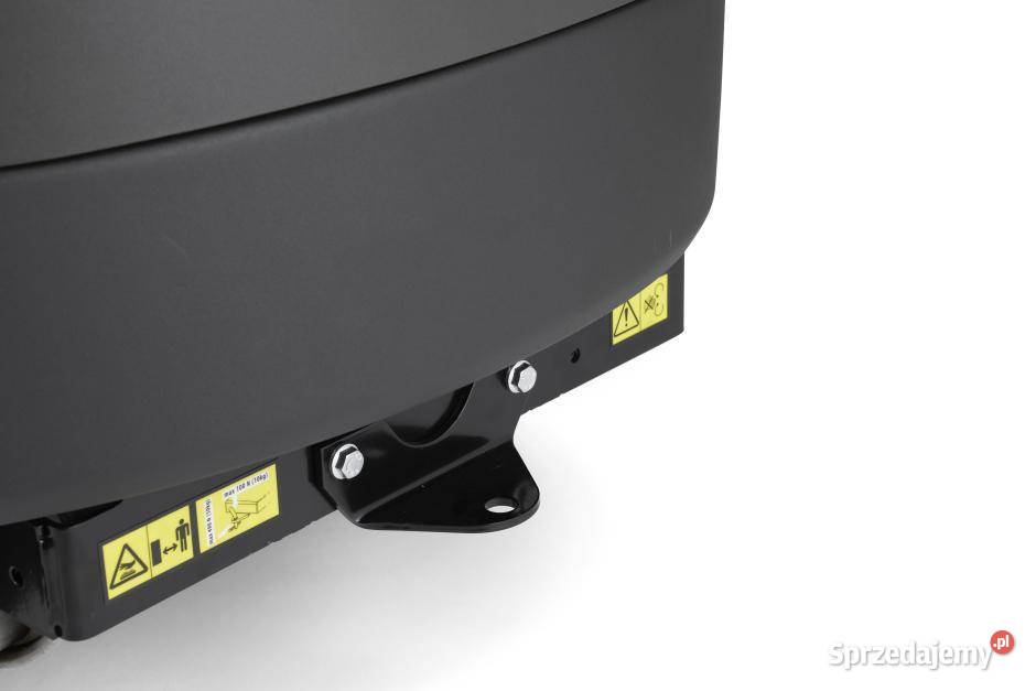 Zestaw promocyjny Traktor ogrodowy Park500WX Kobiele Wielkie sprzedam