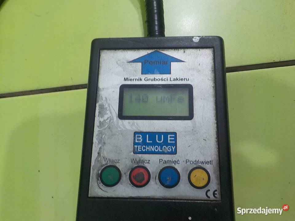 VOLVO V70 III 24 D5 AUT 08r KOMBI 5D drzwi lewe Suków