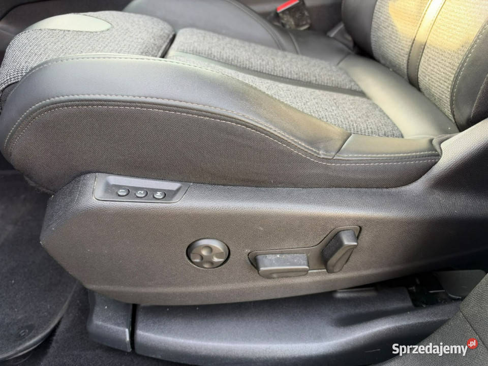 Peugeot 5008 15 BlueHDIGrip ControlKamera 4/5 mazowieckie Siedlce